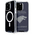 Game of Thrones: House Stark The North Remembers iPhone 15 Pro MagSafe Case